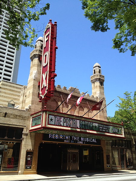 Fox Theatre