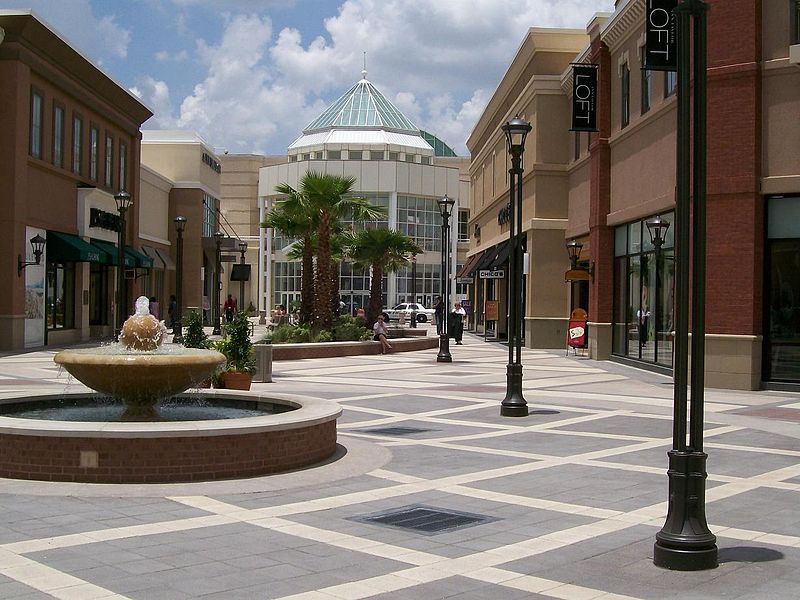 Mall of Louisiana