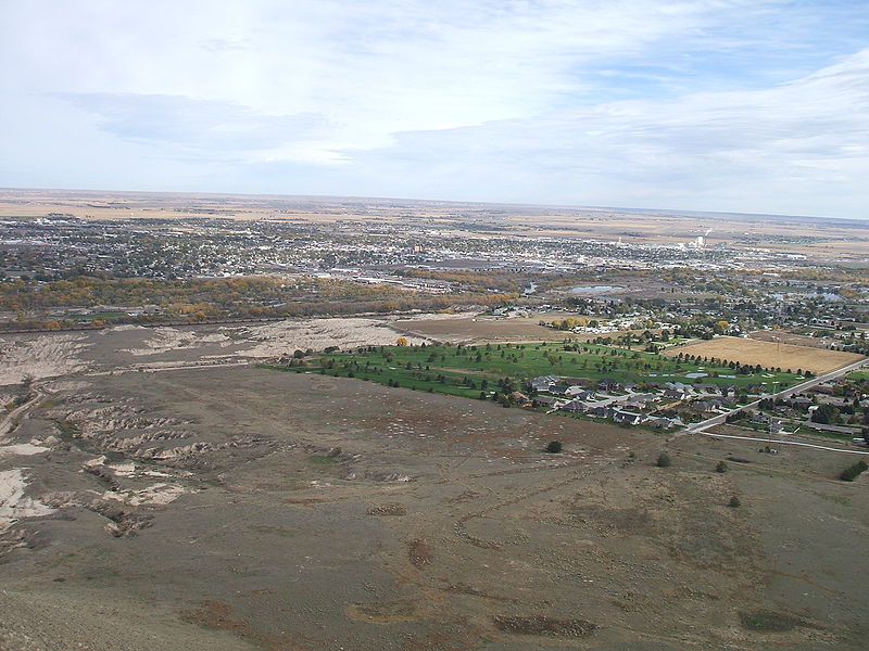 Scottsbluff