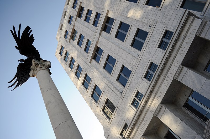 Federal Reserve Bank of Atlanta