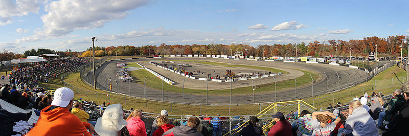 Dells Raceway Park