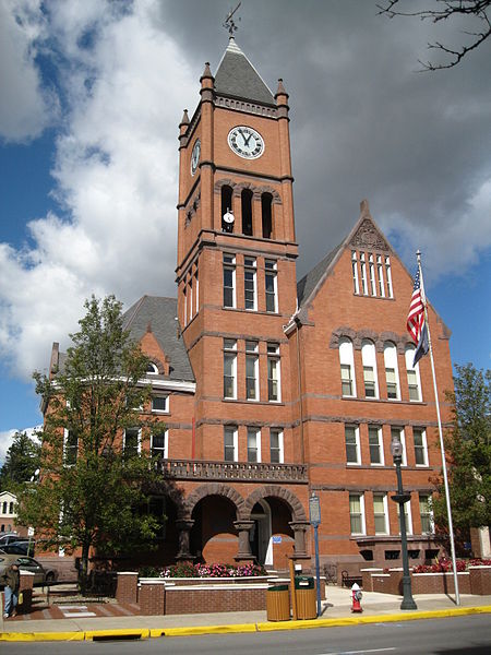 Bloomsburg Historic District