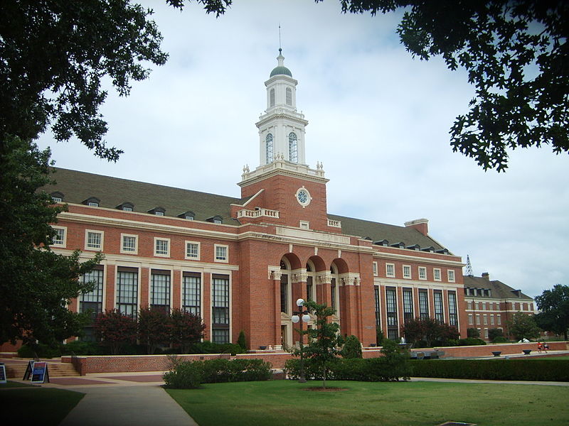Oklahoma State University – Stillwater