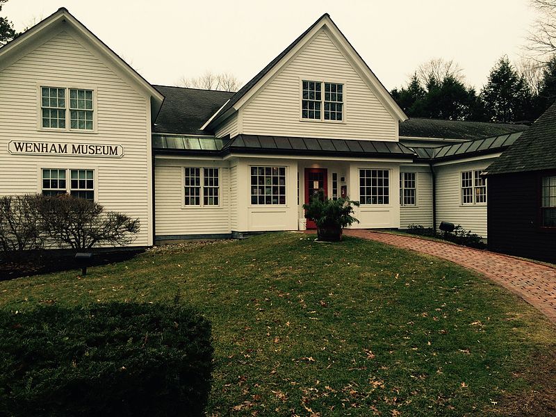 Wenham Museum