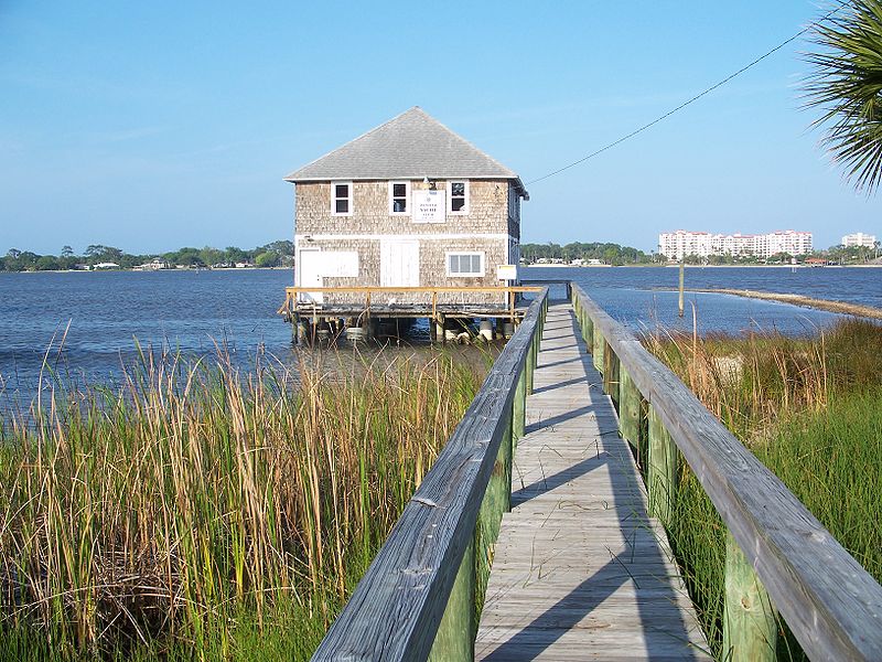 Ormond Beach