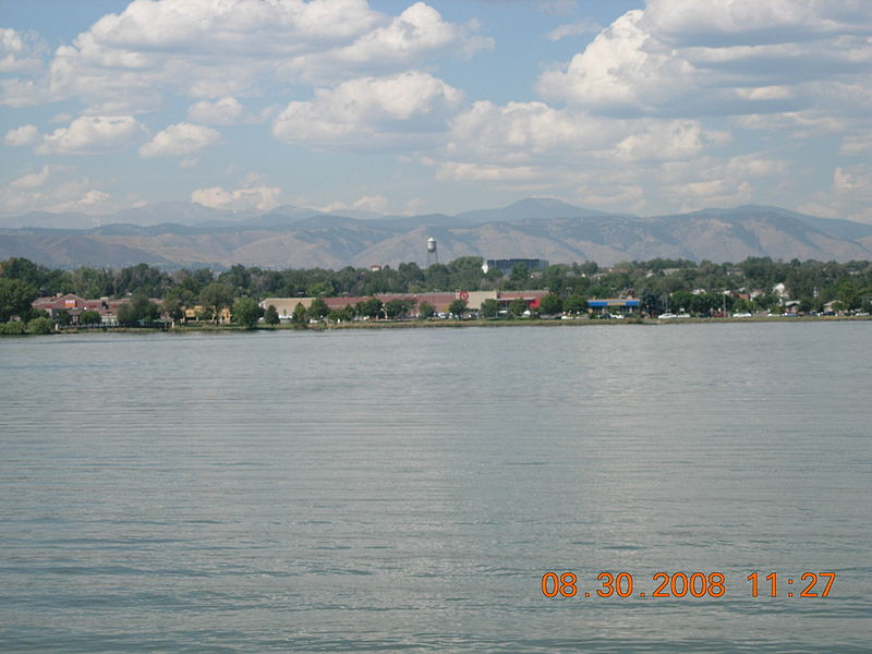 Sloan Lake