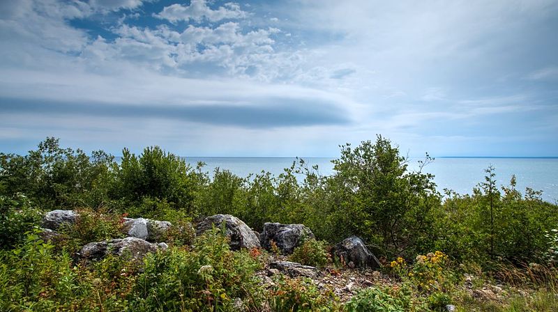 Park Stanowy Mackinac Island
