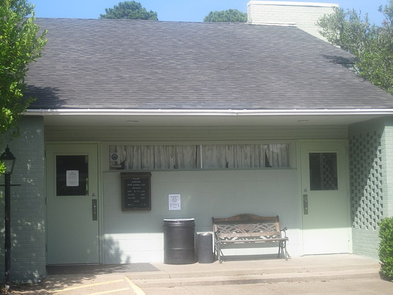 Mansfield State Historic Site