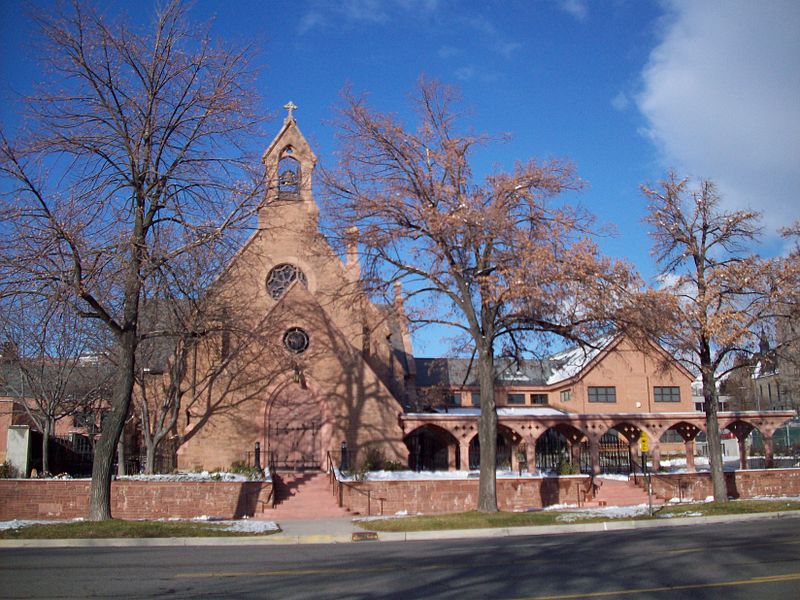 St. Mark's Cathedral