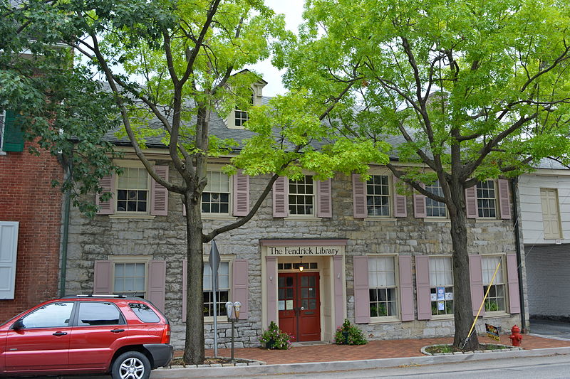 Mercersburg Historic District
