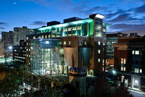 Stevens Institute of Technology