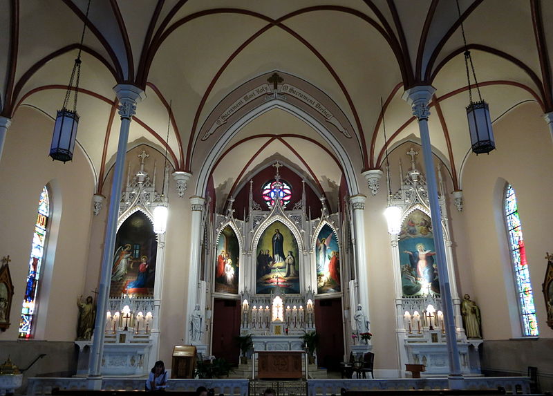 Immaculata Church
