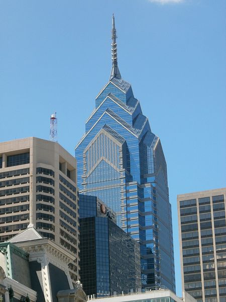 Liberty Place