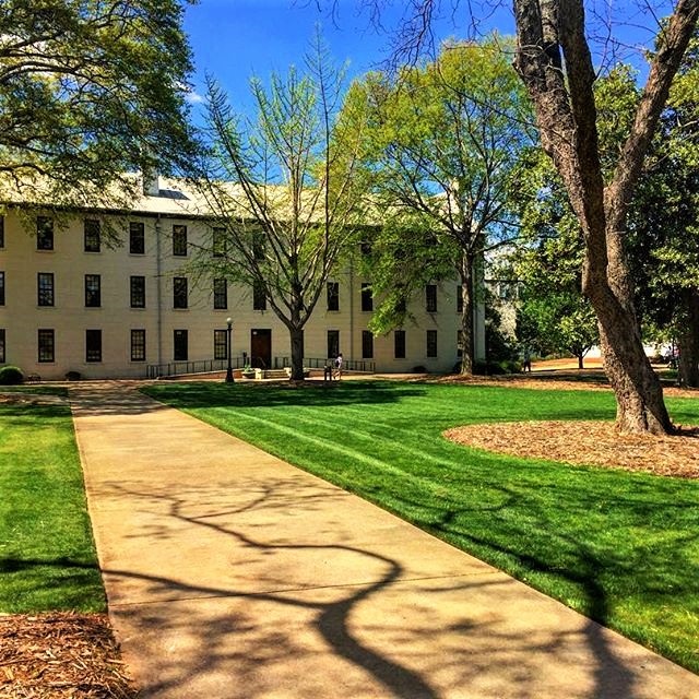 Universidad de Georgia