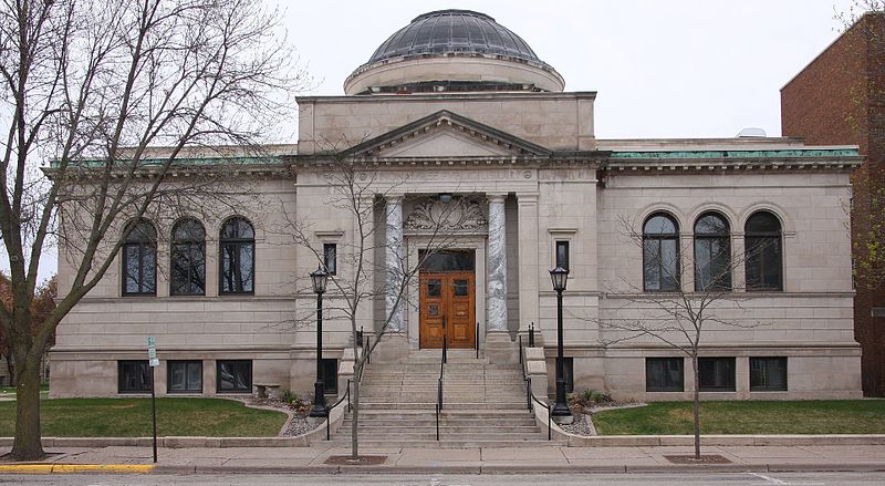 Winona Public Library