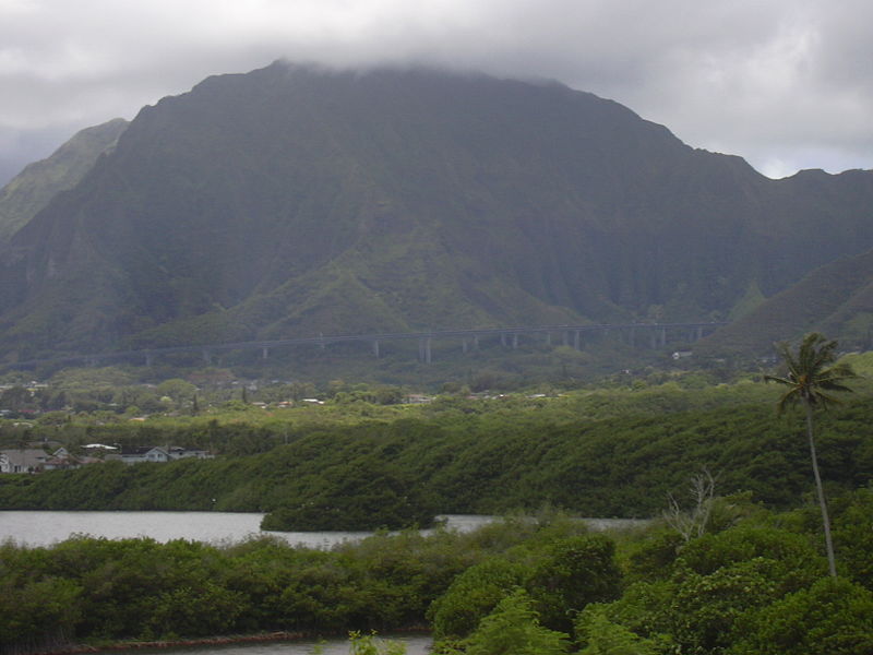Heʻeia State Park