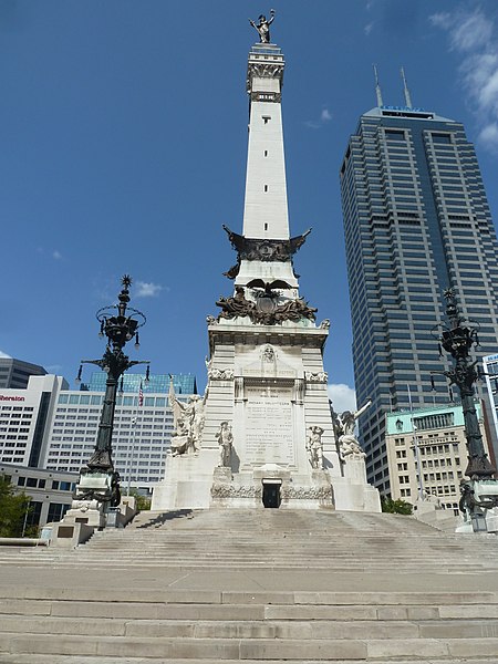 Monumento Círculo