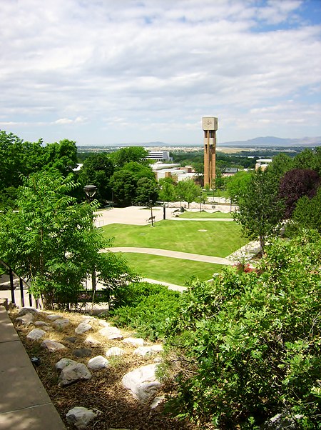 Université d'État de Weber