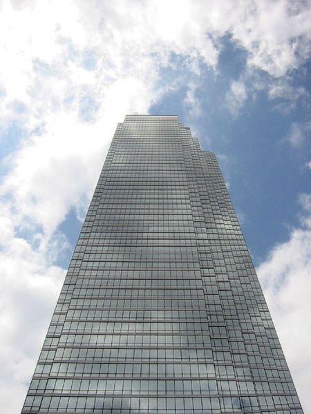 Bank of America Plaza