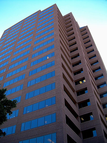 Arizona Center, Phoenix