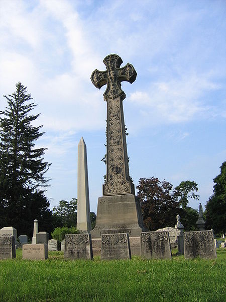 Albany Rural Cemetery