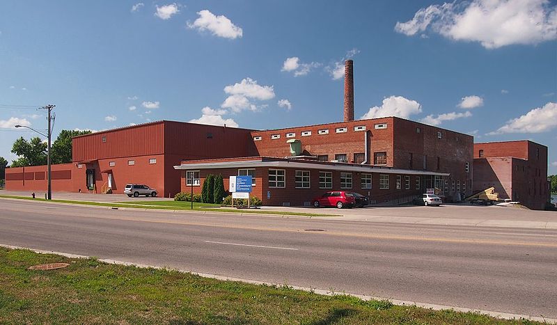 Faribault Woolen Mill Company