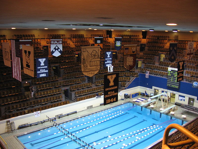 Payne Whitney Gymnasium