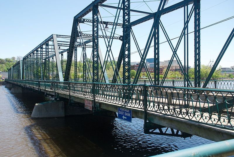 Sixth Street Bridge