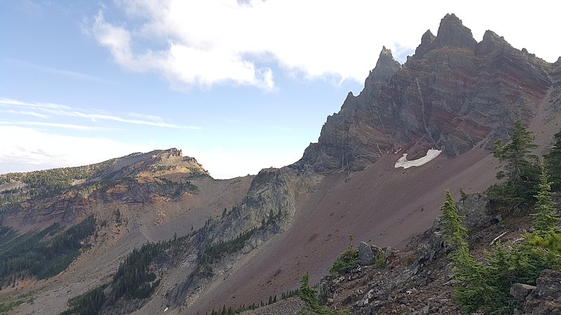 Three Fingered Jack