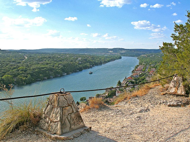 Mount Bonnell