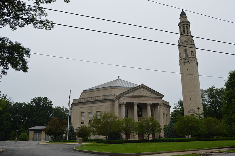 First Church of Christ