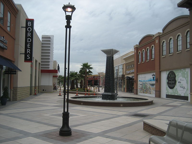 Mall of Louisiana