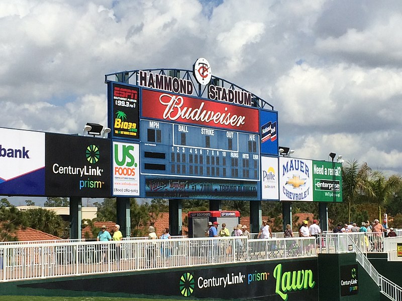 Hammond Stadium