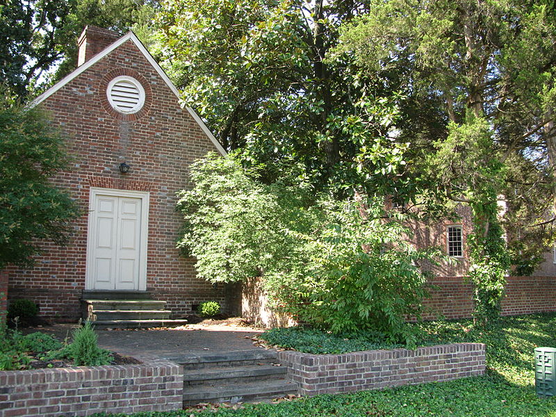 Pohick Church