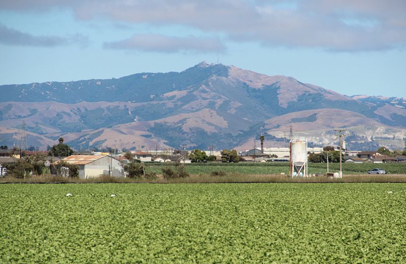 Fremont Peak