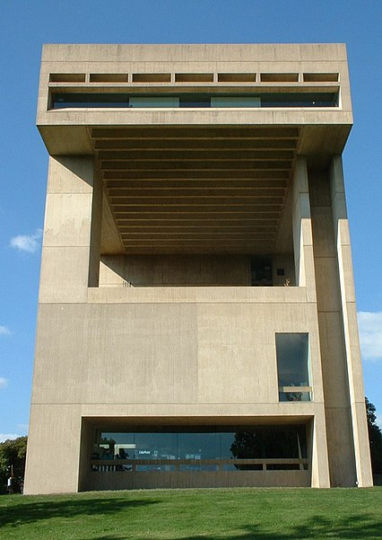 Herbert F. Johnson Museum of Art