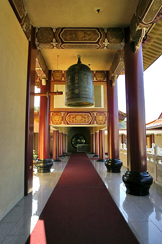 Templo de Hsi Lai