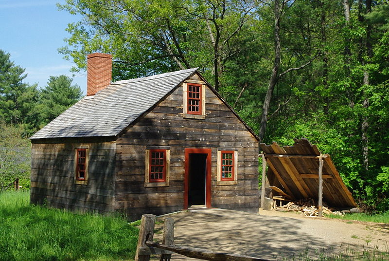 Old Sturbridge Village