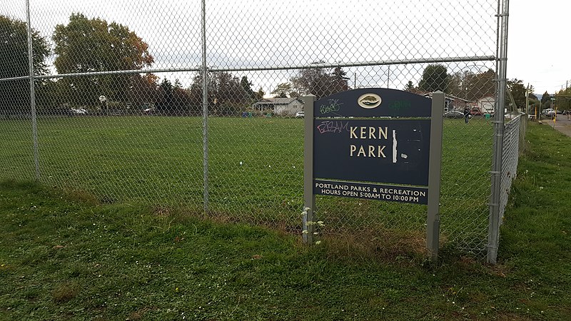 Kern Park