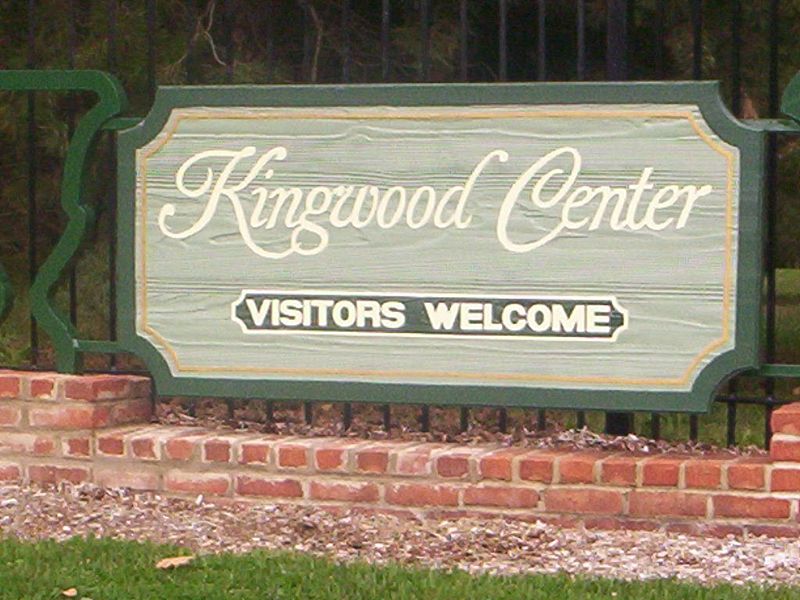 Kingwood Center