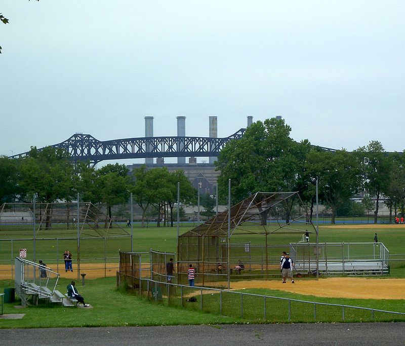 Hackensack RiverWalk