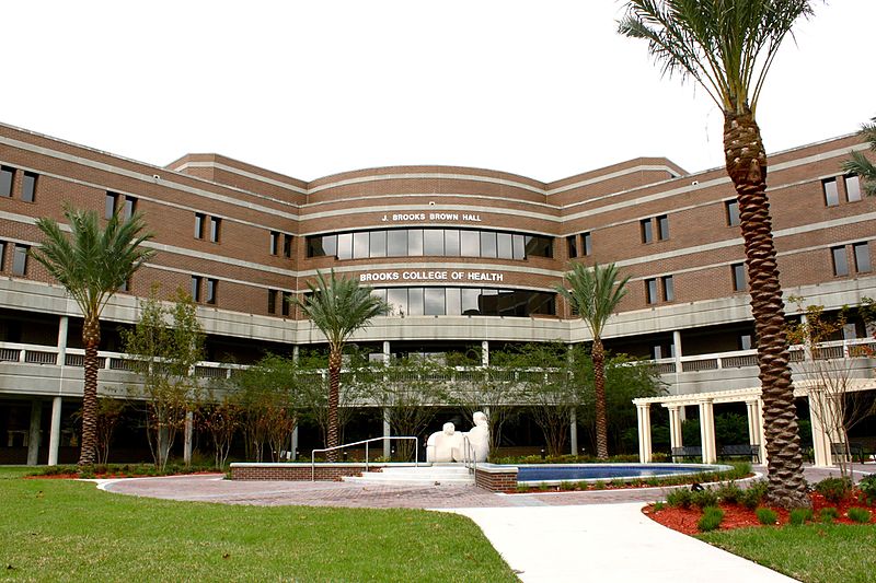 Universidad del Norte de Florida