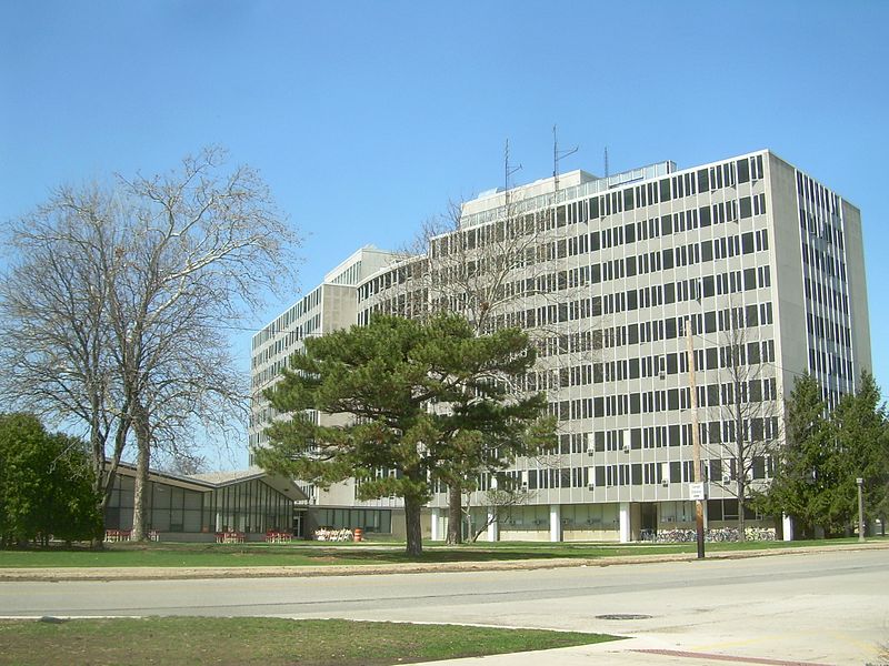 Université d'État de l'Illinois