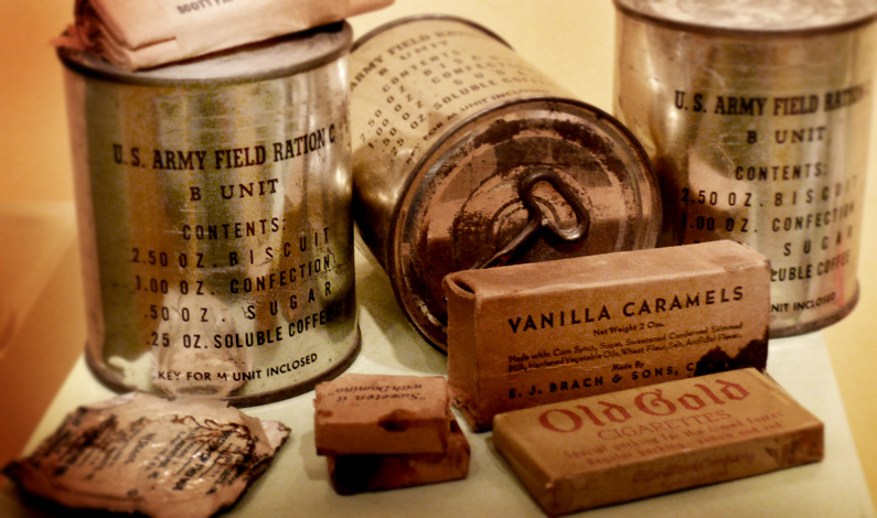 Mesa Historical Museum, Mesa