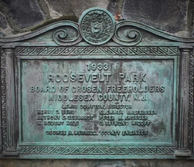 Roosevelt Park