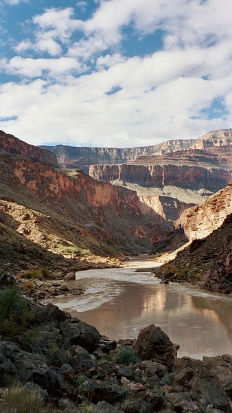 Royal Arch Route