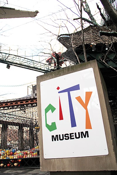 City Museum
