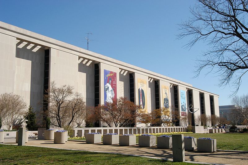Musée national d'histoire américaine