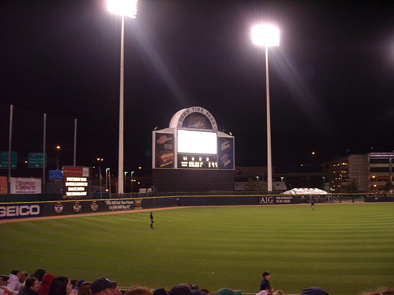 Coca-Cola Field