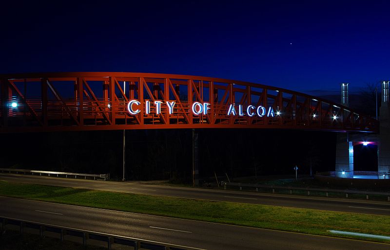 Alcoa